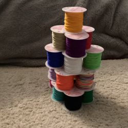 Cridoz Nylon String 