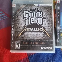 Ps3 And Xbox Games 