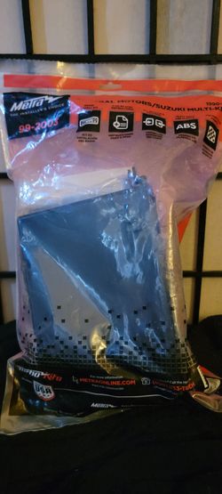 99-2003 Metra General Motors/ Suzuki Multi-Kit
