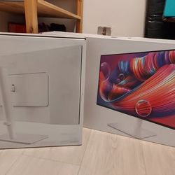 Dell S2725HS 27" FHD Monitor — New, Sealed