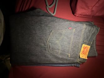 501 jeans