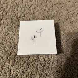AirPod Pro Gen2