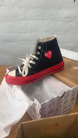 comme de garcons