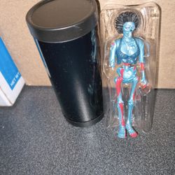 Zombie From Return Of The Living Dead Collectable 