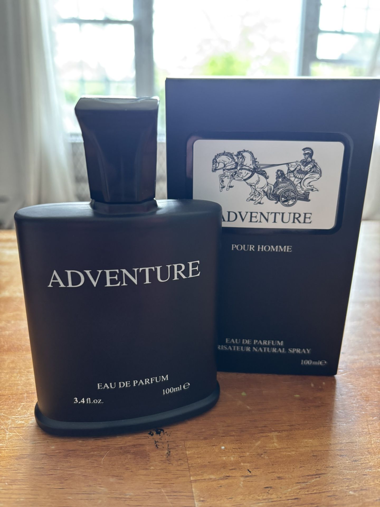 Men’s Cologne