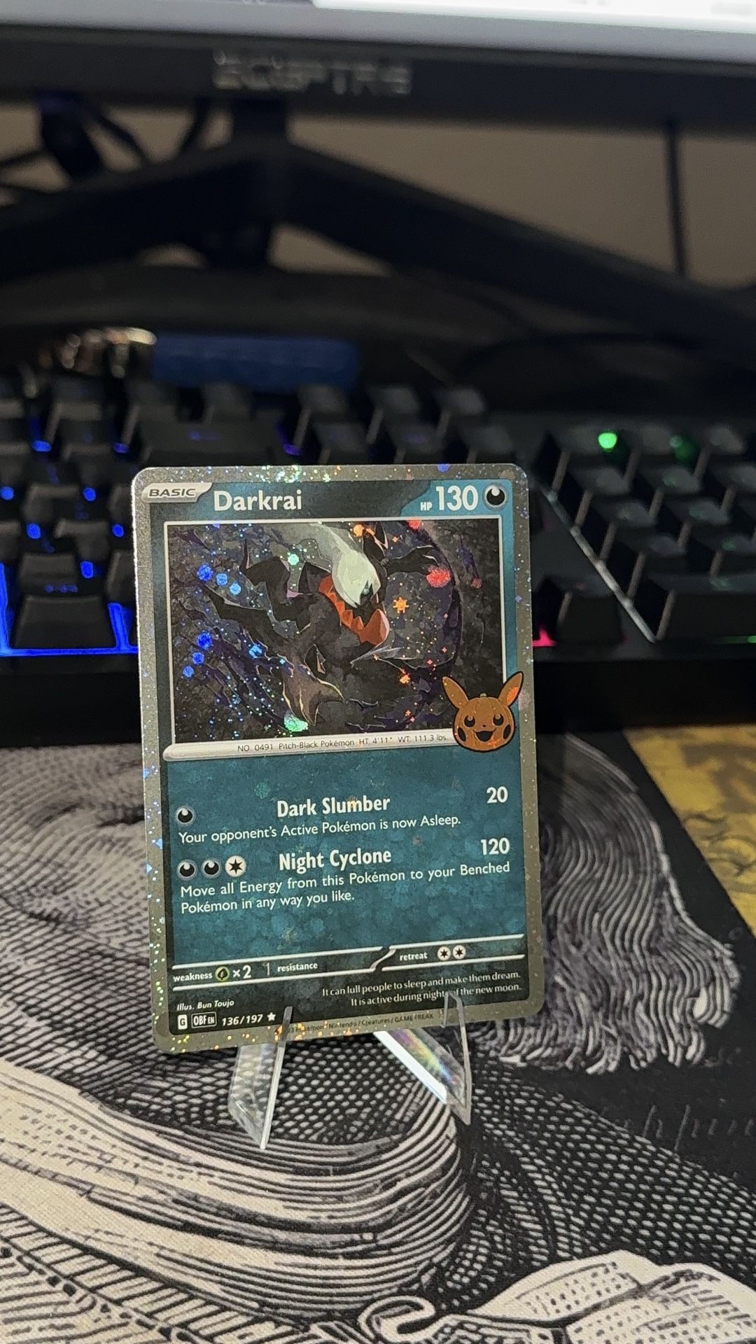 Darkrai