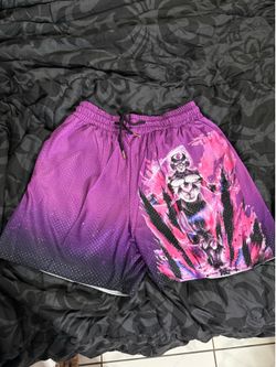 Anime Shorts