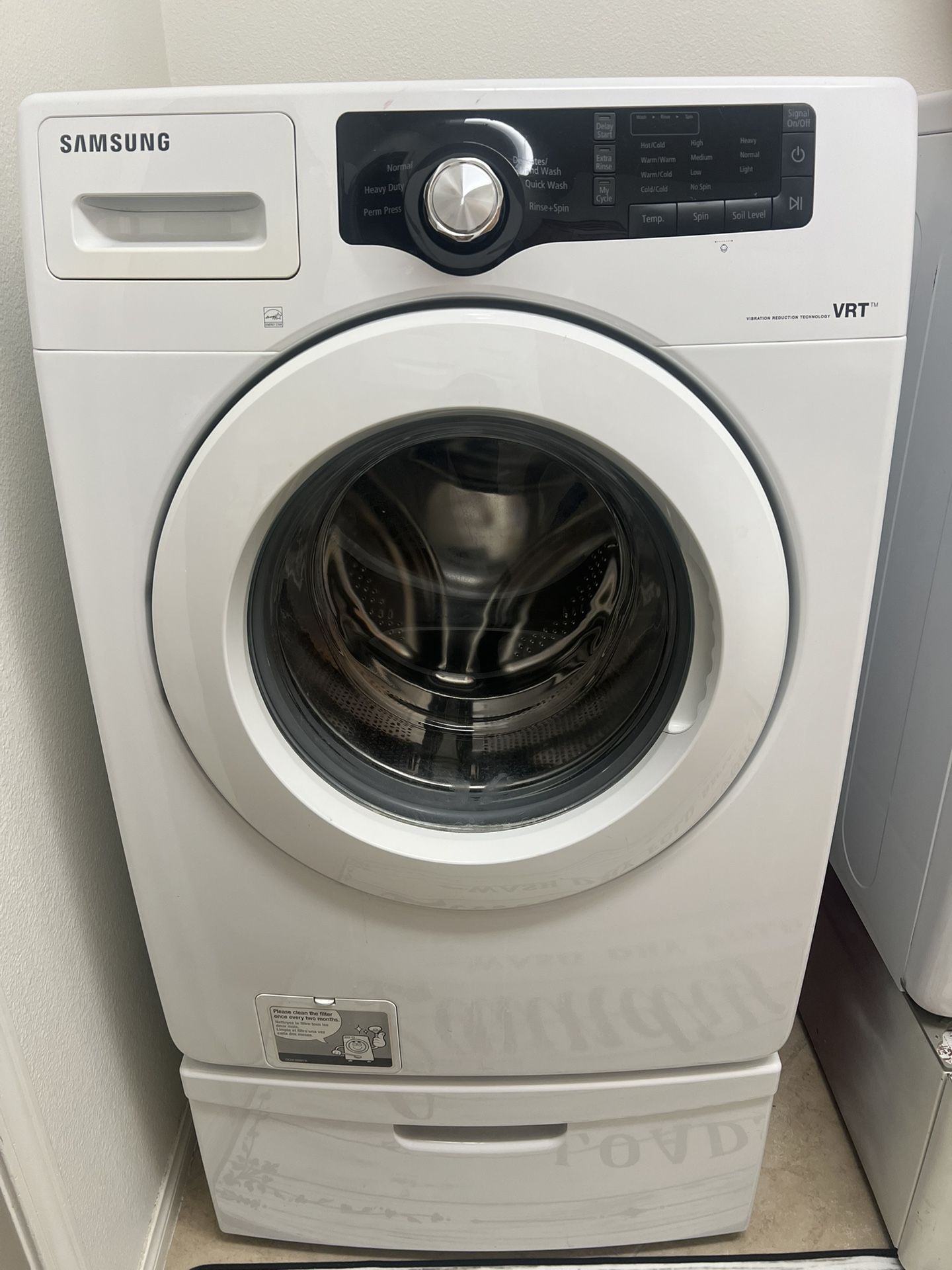 Washer