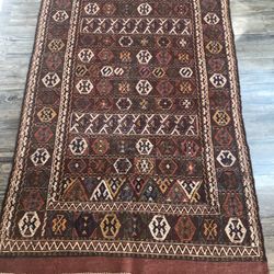 Vintage Persian Rugs 
