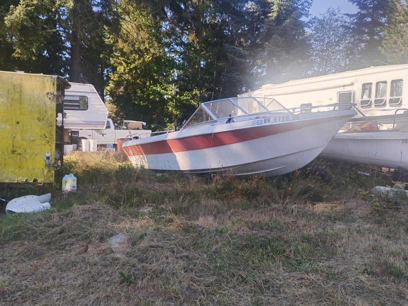 Boats