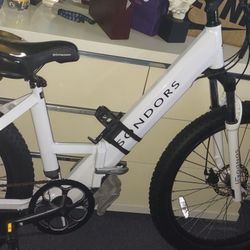 Sondors E Bike