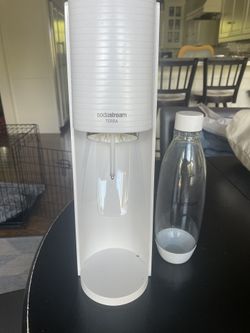Soda Stream