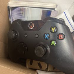 Xbox Controller 