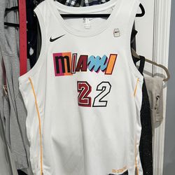 Miami Heat Jersey 