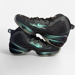 Nike Air Penny V 5 Invisibility Cloak