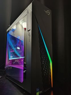 High End Gaming PC