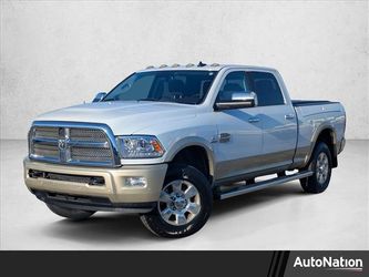 2016 RAM 3500