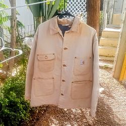 Vintage Carhartt Jacket