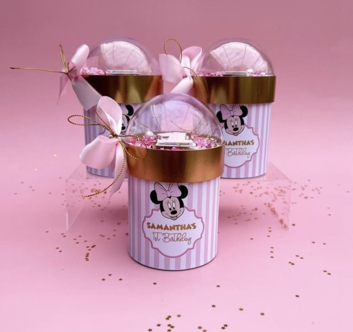 Party Favors Party Decorations Pringles Shakers