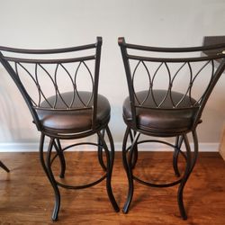 BAR STOOLS