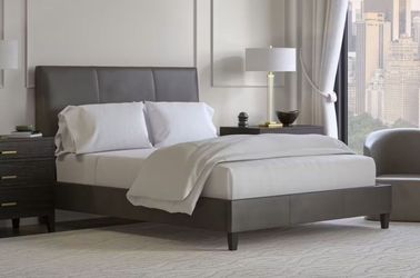 King Size Bed Frame- Satvaa Brand