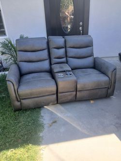 Love sofa