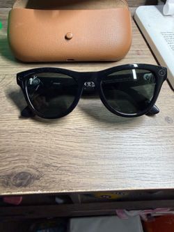Rayban Meta Skyler Gen 2 AI Glasses