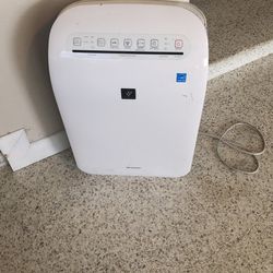 Sharp Air Purifier 