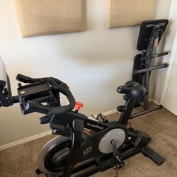 Nordictrack S22i Exercise Bike