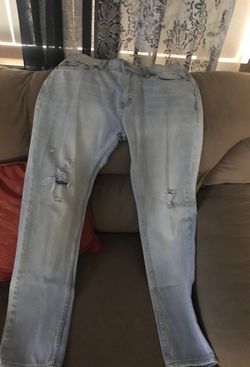Levi’s