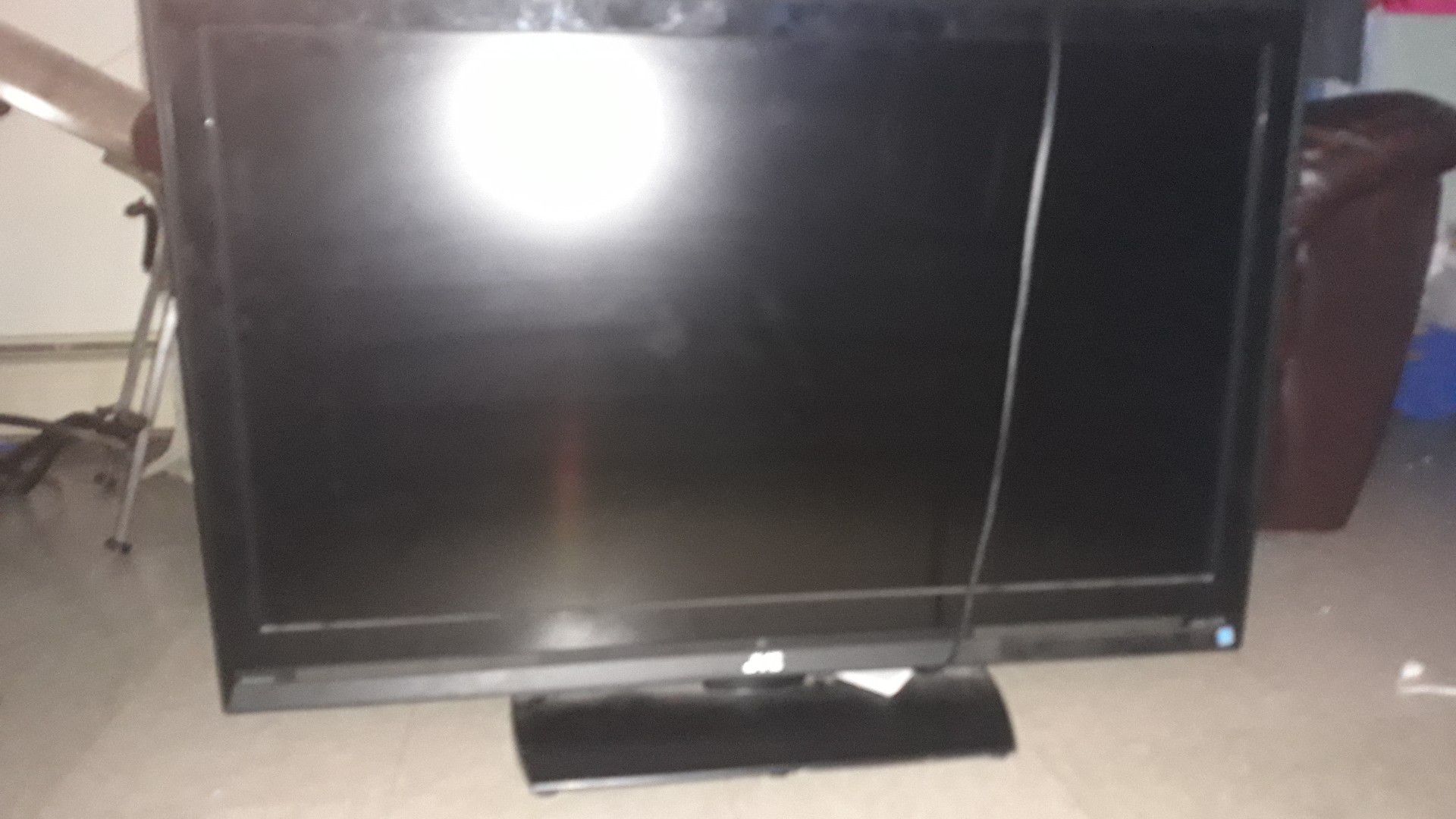 40 inch tv