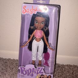 Bratz (Sasha)