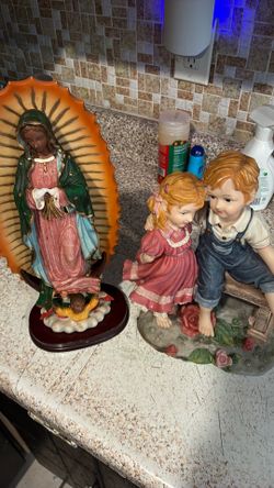 knickknacks
