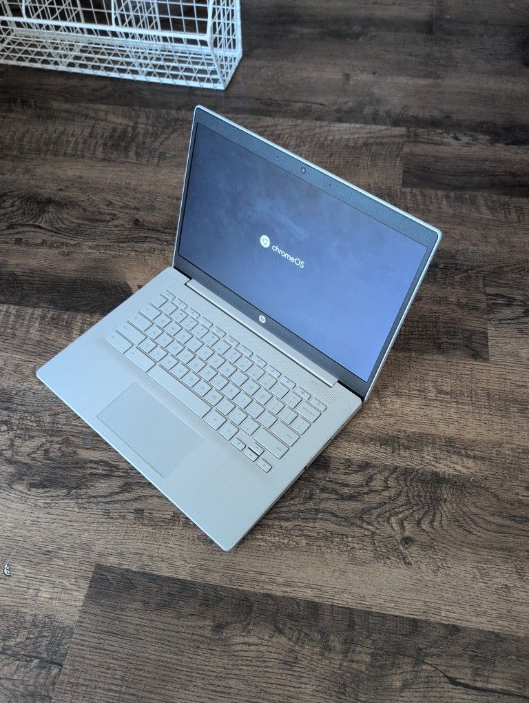 Chromebook