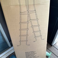 Pool Ladder New