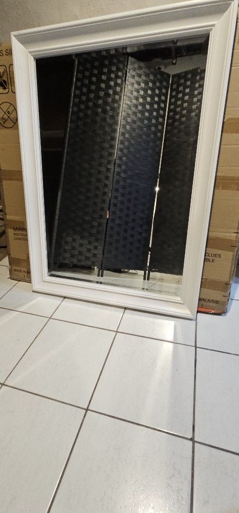 Mirrors  $25