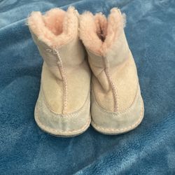 Baby Ugg Boots 16’’ 