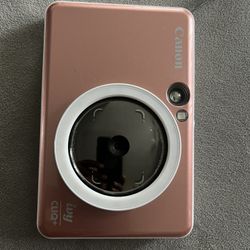 Canon Camera