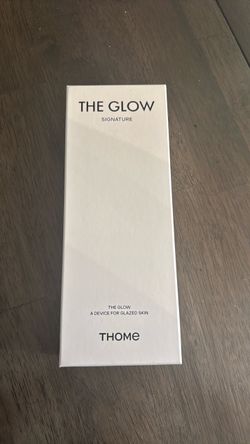Thome The GLOW Signature