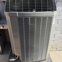 Ac Unit 