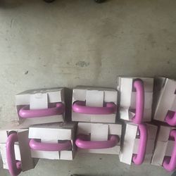 Weights 