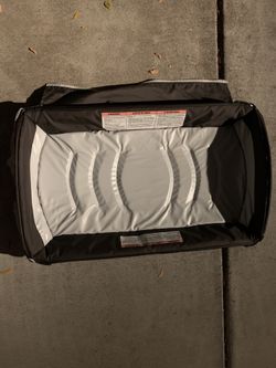 Play Pin Baby Care Station