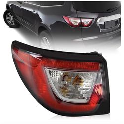 Left Tail Light GM(contact info removed) fits 2013 - 2017 Chevrolet Traverse (contact info removed)9 (contact info removed)6