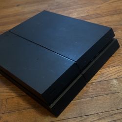 PS4 