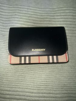 Burberry Bag