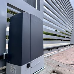Motor For Gate | Motor Para Rejas 