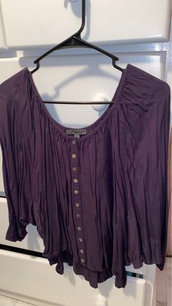 Bohemian top