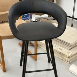 3 Target Bar Chairs