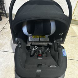 Car Seat(lowered Price) Need Gone Asap 