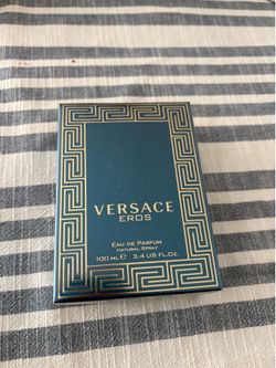 Versace Eros 3.4oz